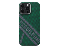 PITAKA Tactile Woven Case Re-TROS Refining iPhone 16 Pro Max - 1369541 - zdjęcie 1